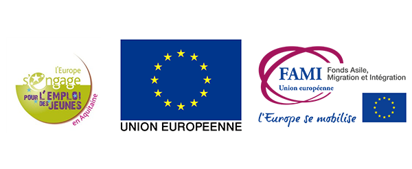 Partenaires Europe