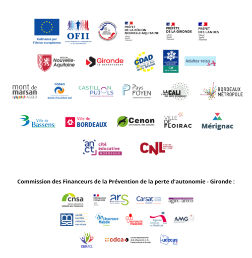 Partenaires